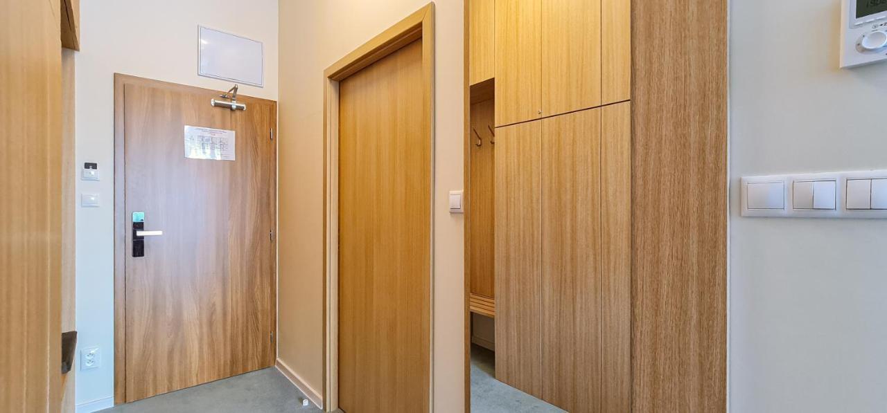 Luxury Apartments Hrebienok C411 Vysoké Tatry Exteriér fotografie