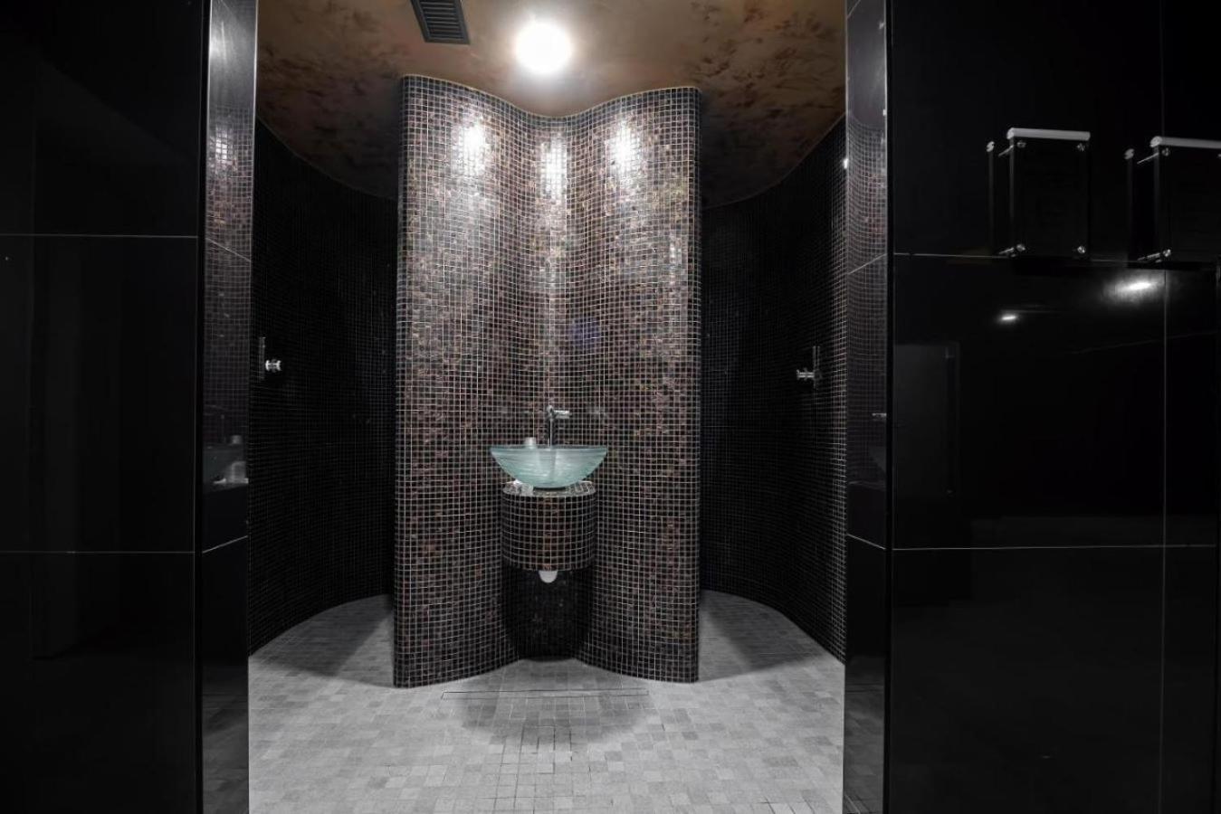 Luxury Apartments Hrebienok C411 Vysoké Tatry Exteriér fotografie