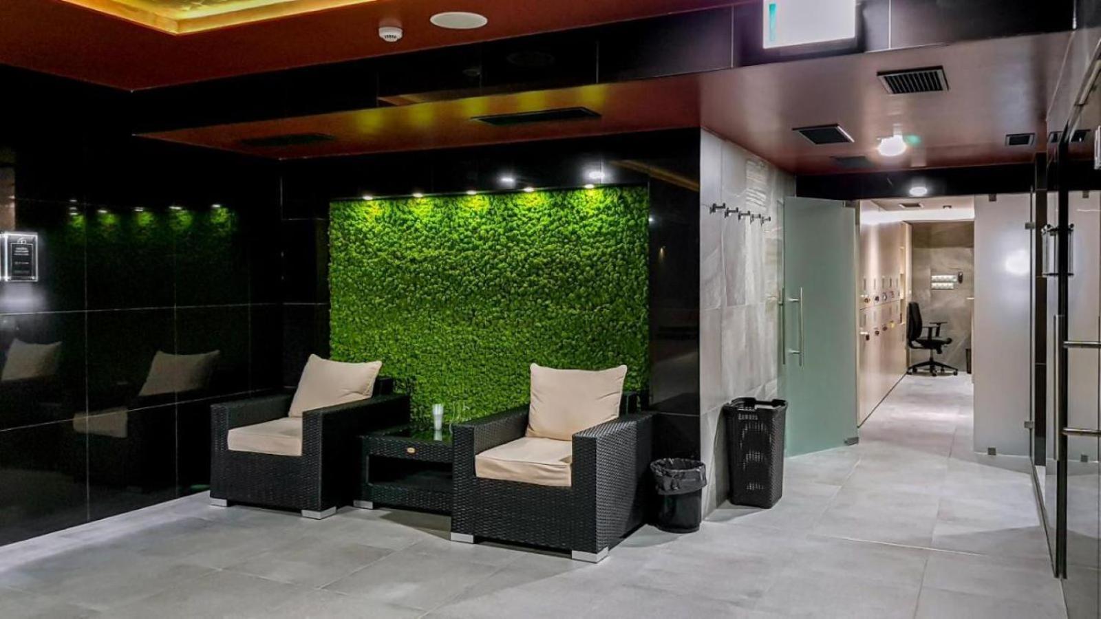 Luxury Apartments Hrebienok C411 Vysoké Tatry Exteriér fotografie